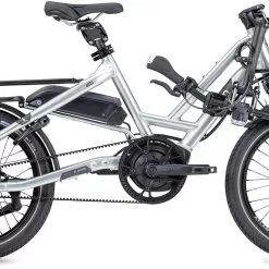 TERN HSD S+ 20" 27 TERN HSD S+ 20" -E-Bike Zubehör Verkaufsladen tern hsd s plus folded
