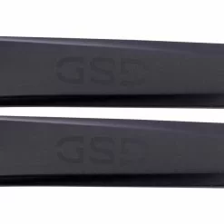 Tern Kurbelsatz GSD Gen.1, Bosch, ISIS, 170mm, Schwarz