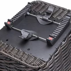 TERN "Market Basket" Korb 9 TERN "Market Basket" Korb -E-Bike Zubehör Verkaufsladen tern market basket mit klickfix topklip system