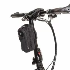 TERN RidePocket Lenkertasche -E-Bike Zubehör Verkaufsladen tern ridepocket lenkertasche an lenksaeule