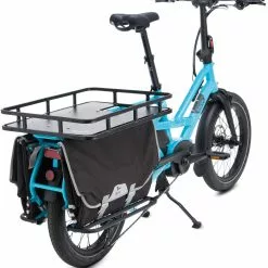 TERN Shortbed Tray Gepäckträger -E-Bike Zubehör Verkaufsladen tern shortbed tray h r gepaecktraeger laengst verbaut