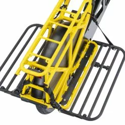 Tern Sidekick Doublewide Decks - Breite Fußauflage