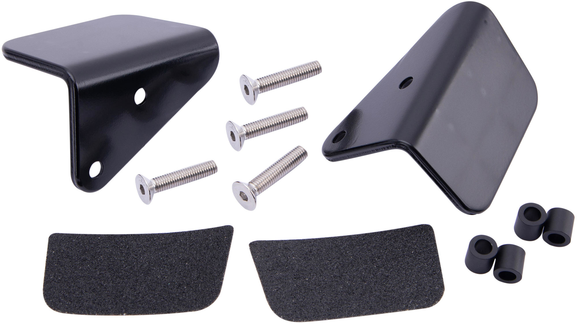 Tern Sidekick Footrests - Für HSD 2 Tern Sidekick Footrests - Für HSD – Bild 2