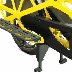 TERN "Sidekick Wide Decks" - Fußauflage