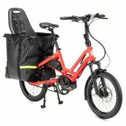 Tern Storm Box Mini - Transportbox