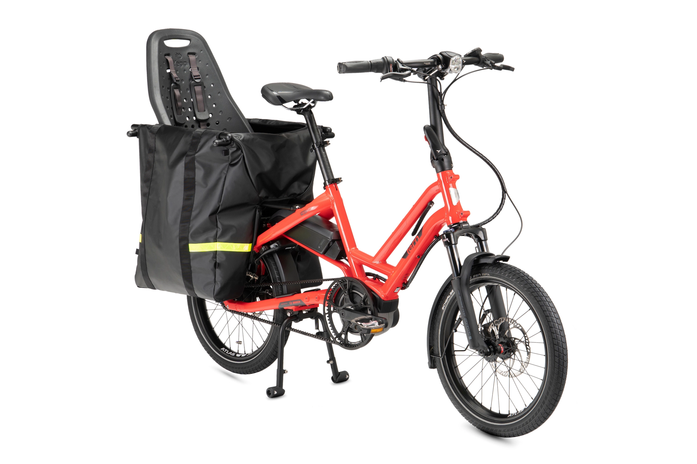 Tern Storm Box Mini - Transportbox 1 Tern Storm Box Mini - Transportbox