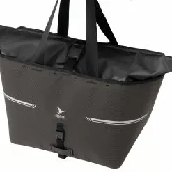 Tern WeatherTop Bag - Wasserdichte Transporttasche -E-Bike Zubehör Verkaufsladen tern weathertop bag hsd rack