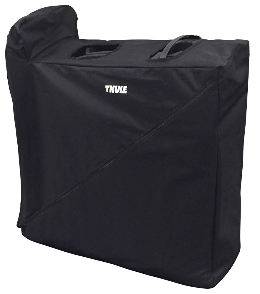 Thule EasyFold XT Carrying Bag Für Thule EasyFold XT Anhängekupplungsfahrradträger 1 Thule EasyFold XT Carrying Bag Für Thule EasyFold XT Anhängekupplungsfahrradträger
