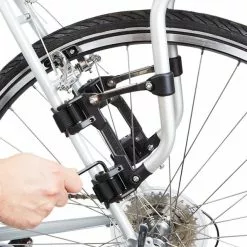 Thule Pack`n Pedal Tour Rack - Gepäckträger Für Alle E-Bike Typen -E-Bike Zubehör Verkaufsladen thule tour rack am befestigen