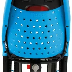 THULE YEPP Kindersitz "Maxi EasyFit" -E-Bike Zubehör Verkaufsladen thule yepp kindersitz maxi easyfit blau hinten