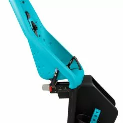 THULE YEPP Kindersitz "Maxi EasyFit" -E-Bike Zubehör Verkaufsladen thule yepp kindersitz maxi easyfit ocean seitlich