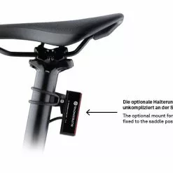 Supernova TL 3 PRO E-Bike Rücklicht -E-Bike Zubehör Verkaufsladen tl 3 pro 2