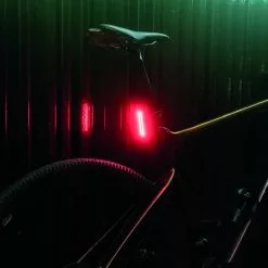 Supernova TL 3 PRO E-Bike Rücklicht -E-Bike Zubehör Verkaufsladen tl 3 pro action 2