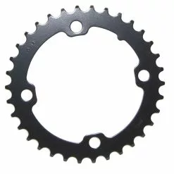 SRAM Truvativ Kettenblatt | 104mm Lochkreis | Stahl