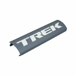 Trek Akkucover 500 Wh PowerTube -E-Bike Zubehör Verkaufsladen trek akkucover powertube 500 battleship blue era white matt glaenzend