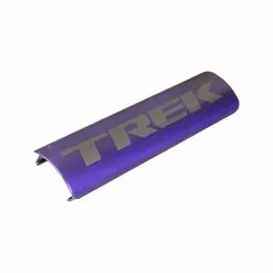 Trek Akkucover 500 Wh PowerTube -E-Bike Zubehör Verkaufsladen trek akkucover powertube 500 purple flip dnister black glaenzend