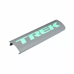 Trek Akkucover 500 Wh PowerTube -E-Bike Zubehör Verkaufsladen trek akkucover powertube 500 slate miami green matt glaenzend