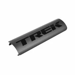 Trek Akkucover 500 Wh PowerTube -E-Bike Zubehör Verkaufsladen trek akkucover powertube 500 solid charcoal matt glaenzend