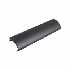 Trek Akkucover 500 Wh PowerTube -E-Bike Zubehör Verkaufsladen trek akkucover powertube 500 trek black matt ohne logo