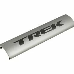 Trek Allant+ 8 Akkucover -E-Bike Zubehör Verkaufsladen trek allant plus 8 akkucover metallic gunmetal black chrome