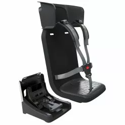 Trek Fetch+ 4 Recliner-Sitz - Verstellbarer Kindersitz
