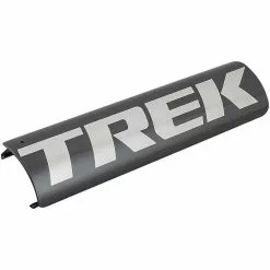 Trek Powerfly 29 2021/22 Akkucover 15 Trek Powerfly 29 2021/22 Akkucover -E-Bike Zubehör Verkaufsladen trek powerfly 29 2021 2022 akkucover white lithium grey glaenzend