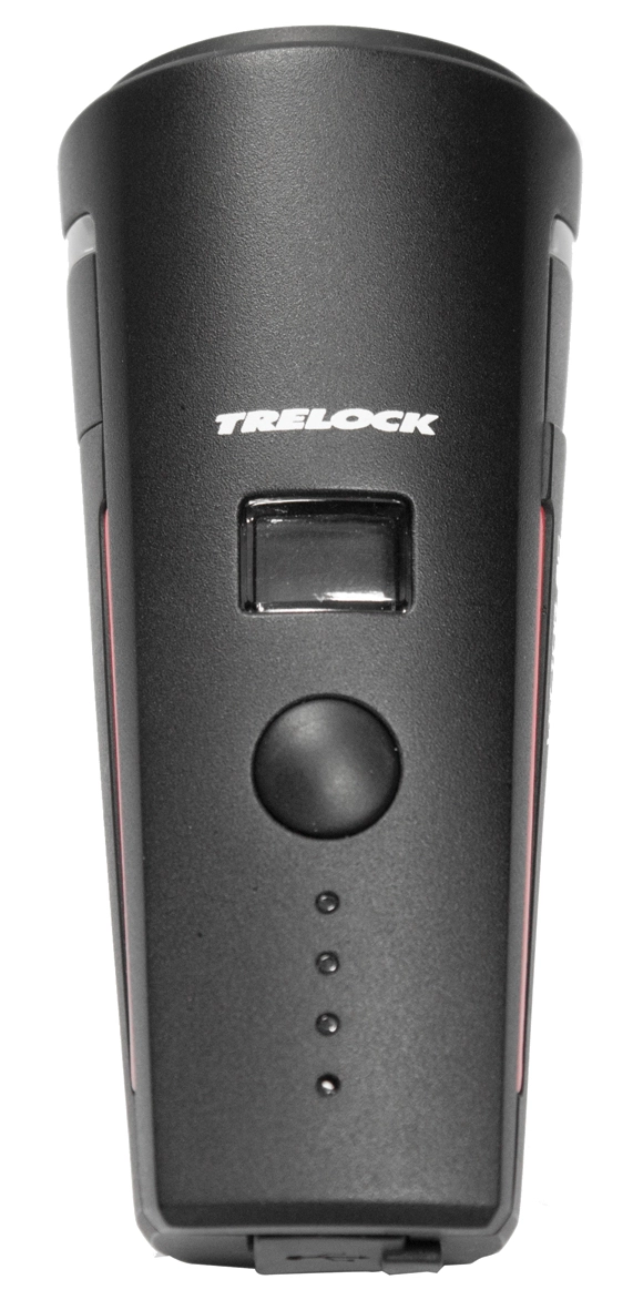Trelock Frontlicht LS 600 I-GO VECTOR 2 Trelock Frontlicht LS 600 I-GO VECTOR – Bild 2