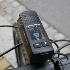 Trelock Frontlicht LS 660 I-GO VISION LITE -E-Bike Zubehör Verkaufsladen trelock frontlicht ls 660 i go vision lite 1023543 7228 scaled