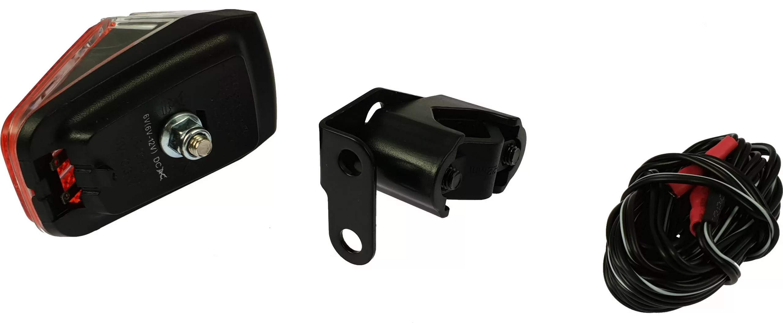 Trelock Rücklicht LS 631 DUO Top Für E-Bike 2 Trelock Rücklicht LS 631 DUO Top Für E-Bike – Bild 2