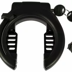 Trelock Schließzylinder + Rahmenschloss RS 453 Für Bosch Powertube