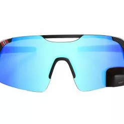 TriEye View Air Revo - Sonnenbrille Mit Rückspiegel 18 TriEye View Air Revo - Sonnenbrille Mit Rückspiegel -E-Bike Zubehör Verkaufsladen trieye view air revo blau