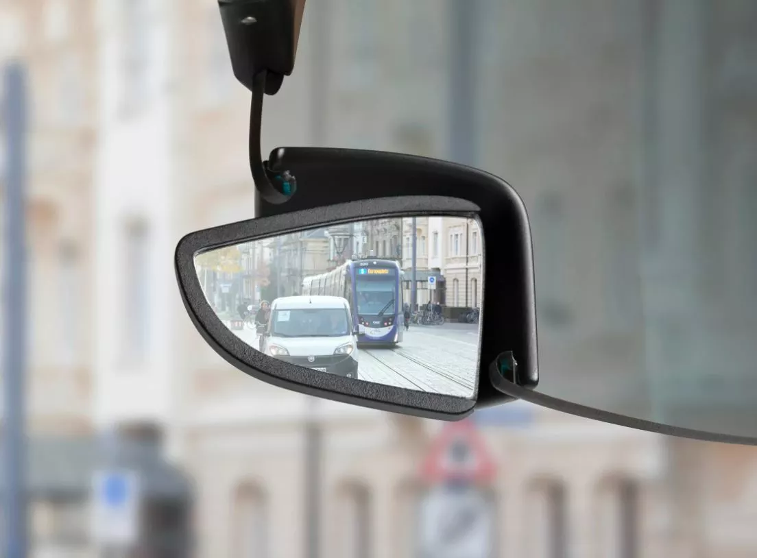 TriEye View Air Revo - Sonnenbrille Mit Rückspiegel 6 TriEye View Air Revo - Sonnenbrille Mit Rückspiegel – Bild 6