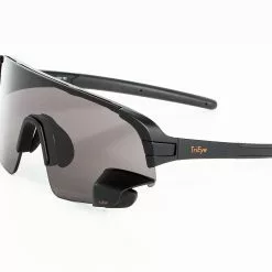 TriEye View Sport Basic - Sonnenbrille Mit Rückspiegel -E-Bike Zubehör Verkaufsladen trieye view sport basic side