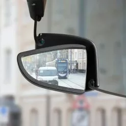 TriEye View Sport High Definition - Sonnenbrille Mit Rückspiegel -E-Bike Zubehör Verkaufsladen trieye view sport high definition spiegel