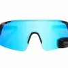 TriEye View Sport Revo - Sonnenbrille Mit Rückspiegel