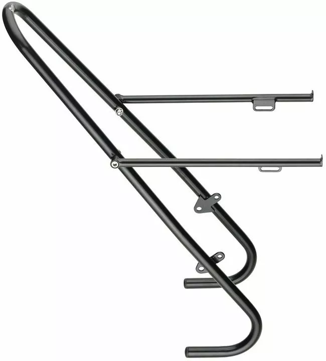 Racktime TUBUS Tara Stahl Lowrider 26/28" 1 Racktime TUBUS Tara Stahl Lowrider 26/28"