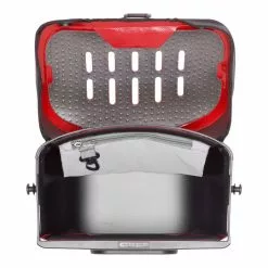 Ortlieb Ultimate Six Classic 5L Lenkertasche -E-Bike Zubehör Verkaufsladen ultimate six classic red oben