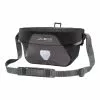 Ortlieb Ultimate Six Plus 5L Lenkertasche