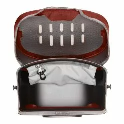 Ortlieb Ultimate Six Plus 5L Lenkertasche 26 Ortlieb Ultimate Six Plus 5L Lenkertasche -E-Bike Zubehör Verkaufsladen ultimate six plus salsa oben