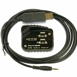 Flyer Update Tool SIB2 Inkl. Kabel