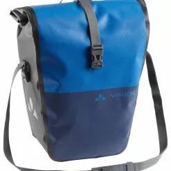 Vaude Aqua Back Color Single Hinterradtasche -E-Bike Zubehör Verkaufsladen vaude aqua back color single navy