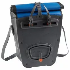 Vaude Aqua Back Color Single Hinterradtasche -E-Bike Zubehör Verkaufsladen vaude aqua back color single rueckseite