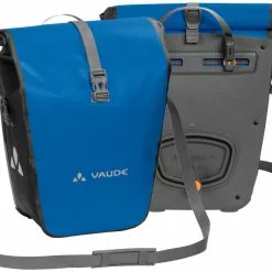 Vaude Aqua Back E-Bike Hinterradtasche Paar 11 Vaude Aqua Back E-Bike Hinterradtasche Paar -E-Bike Zubehör Verkaufsladen vaude aqua back hinterrad fahrradtasche blau paar