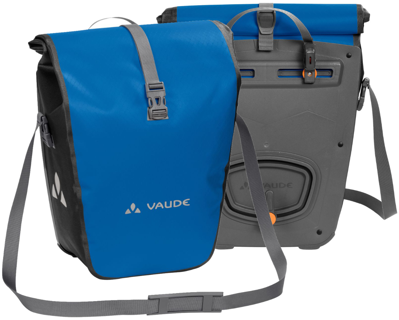 Vaude Aqua Back E-Bike Hinterradtasche Paar 4 Vaude Aqua Back E-Bike Hinterradtasche Paar – Bild 4