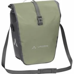 Vaude Aqua Back Single Elektrofahrrad Hinterradtasche -E-Bike Zubehör Verkaufsladen vaude aqua back hinterrad fahrradtasche fango