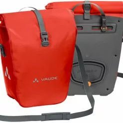 Vaude Aqua Back E-Bike Hinterradtasche Paar 14 Vaude Aqua Back E-Bike Hinterradtasche Paar -E-Bike Zubehör Verkaufsladen vaude aqua back hinterrad fahrradtasche lava paar