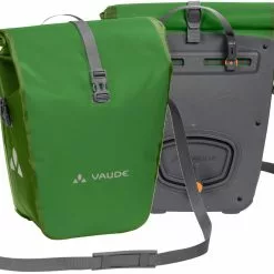 Vaude Aqua Back E-Bike Hinterradtasche Paar 15 Vaude Aqua Back E-Bike Hinterradtasche Paar -E-Bike Zubehör Verkaufsladen vaude aqua back hinterrad fahrradtasche parrot green paar