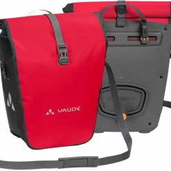 Vaude Aqua Back E-Bike Hinterradtasche Paar 13 Vaude Aqua Back E-Bike Hinterradtasche Paar -E-Bike Zubehör Verkaufsladen vaude aqua back hinterrad fahrradtasche rot paar