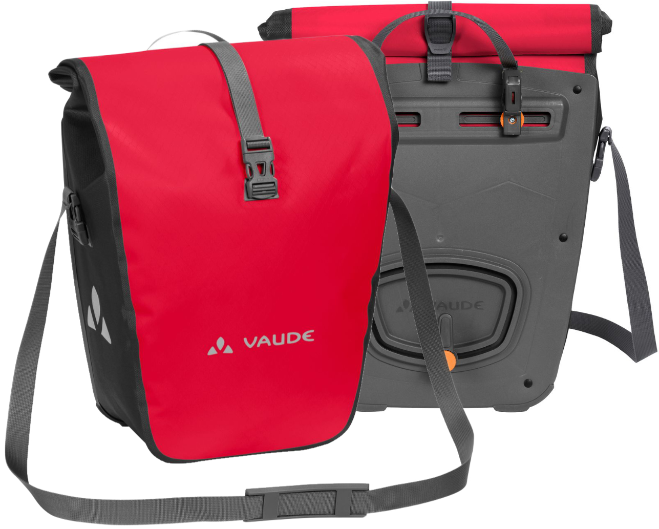 Vaude Aqua Back E-Bike Hinterradtasche Paar 6 Vaude Aqua Back E-Bike Hinterradtasche Paar – Bild 6