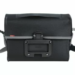 Vaude Aqua Box Elektrofahrrad Lenkertasche -E-Bike Zubehör Verkaufsladen vaude aqua box elektrofahrrad black rueckseite